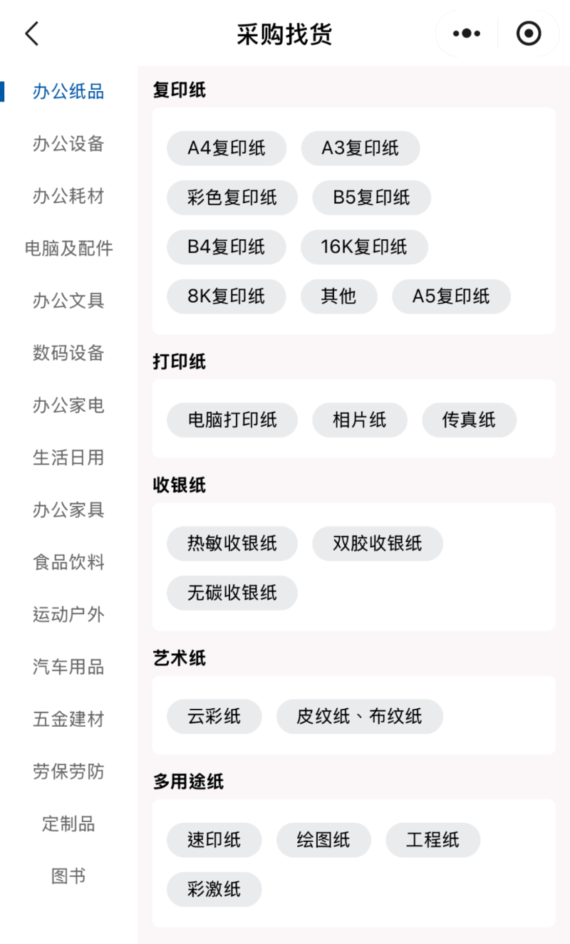 商贸批发全指南：从供应链到采购效率的实战解析